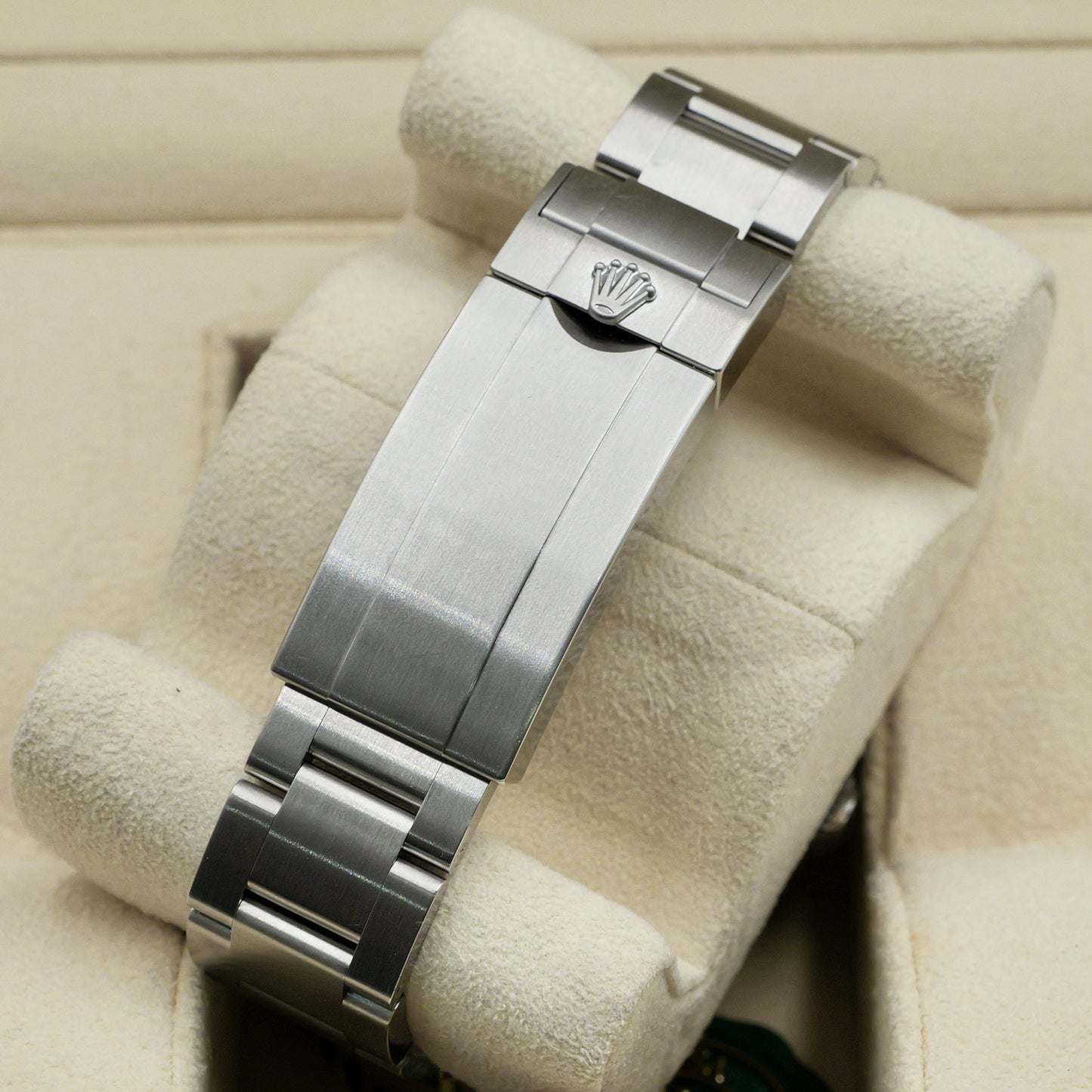 Rolex Submariner Date Black Dial 126610LN - Full Set (2026)