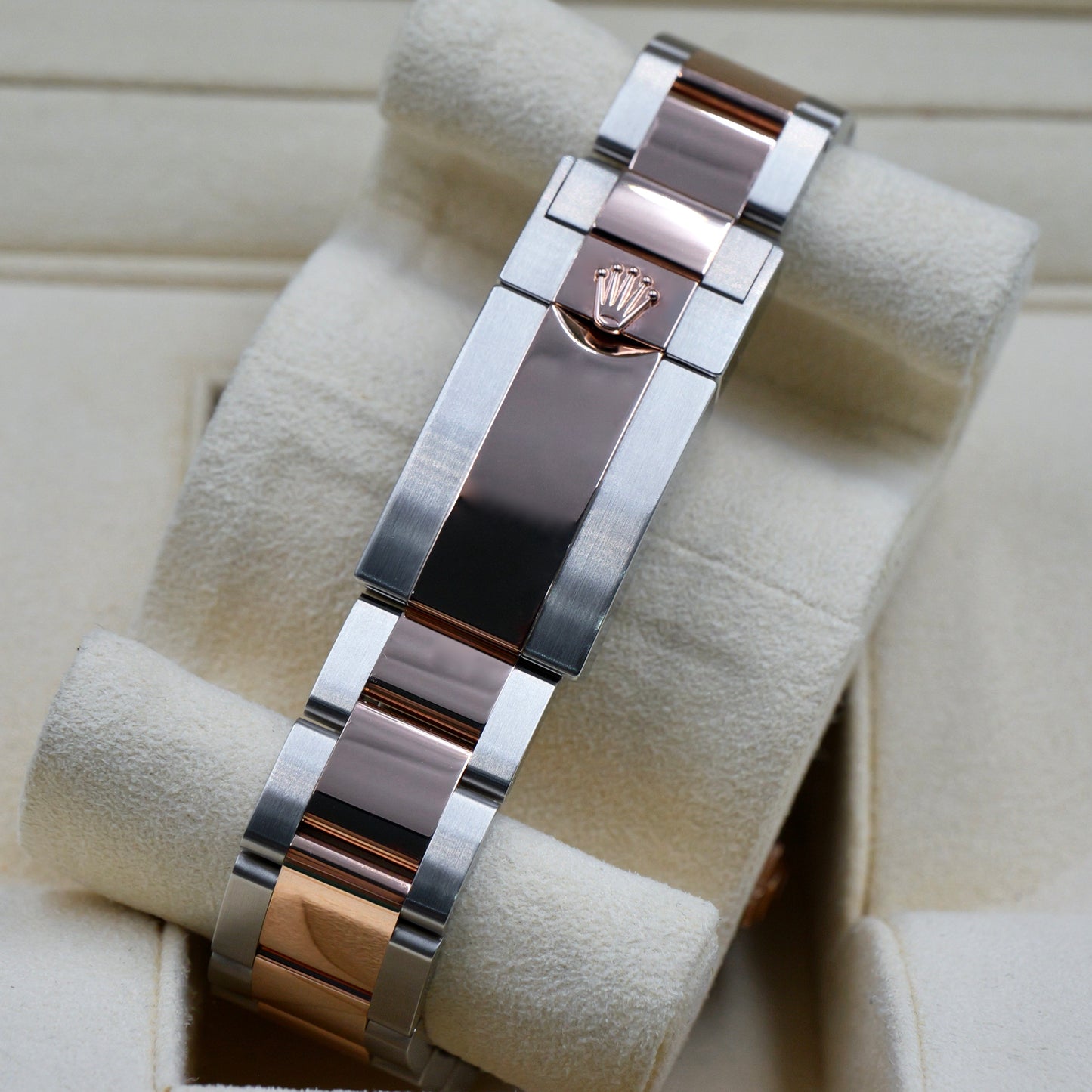 Rolex GMT-Master II Rootbeer 126711CHNR - Full Set (2026)