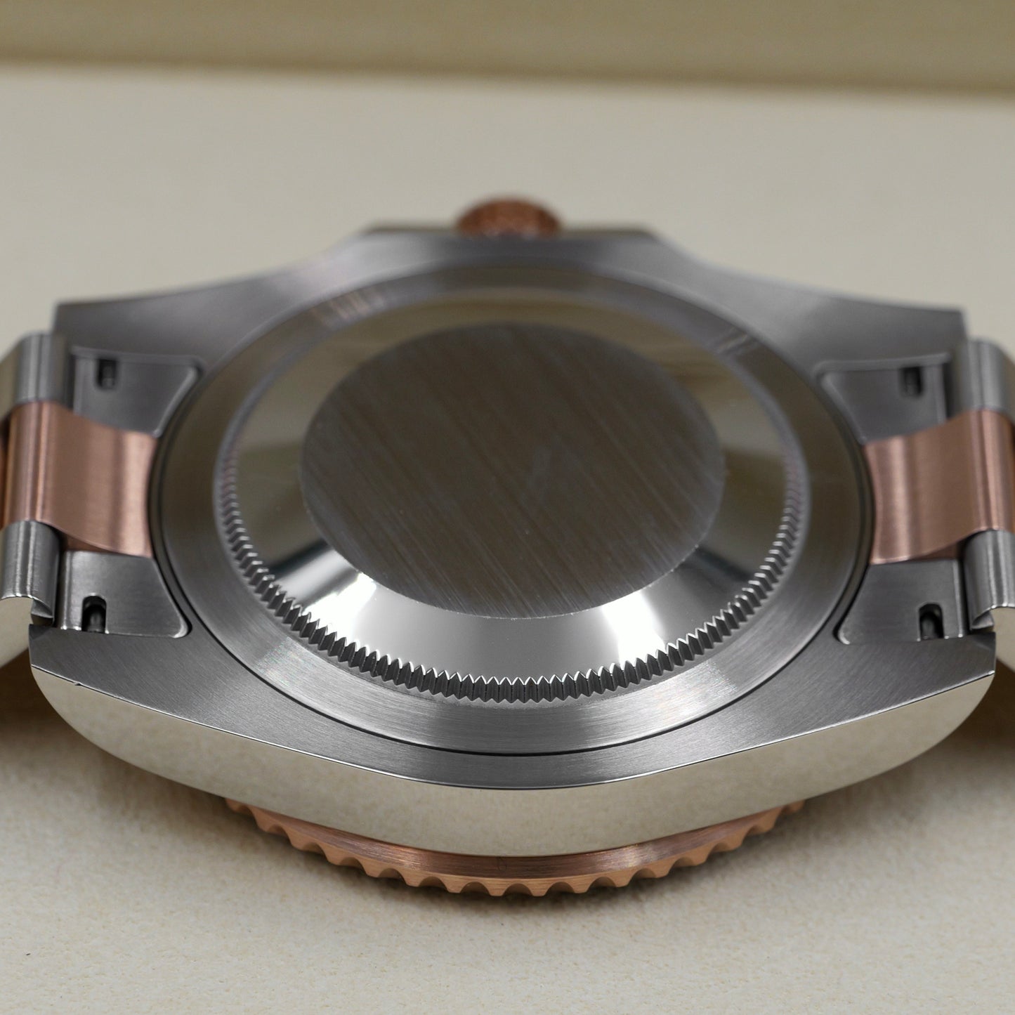 Rolex GMT-Master II Rootbeer 126711CHNR - Full Set (2026)