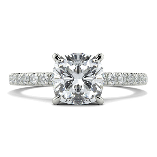 Aurelia Radiant Ring