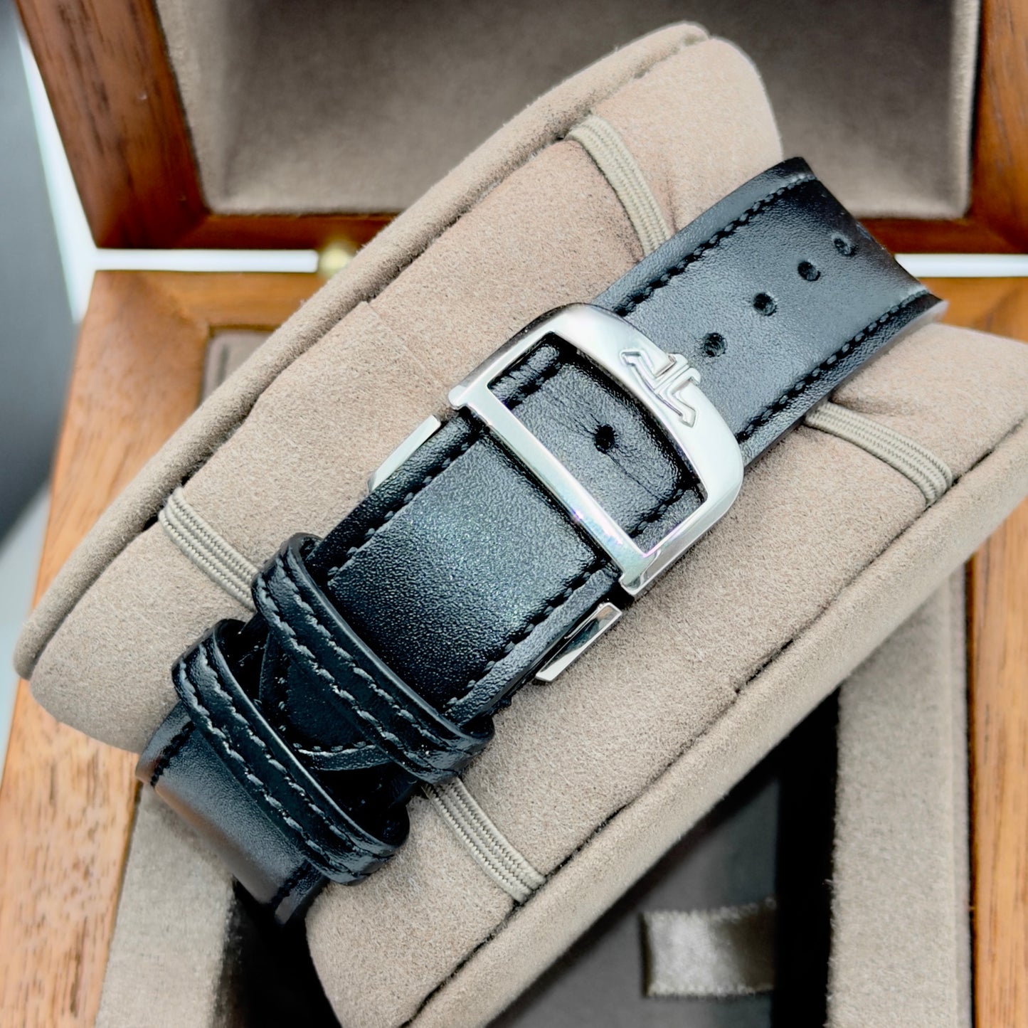 Jaeger-LeCoultre Reverso Tribute Duoface Small Seconds Q3908410 - Full Set (2026)