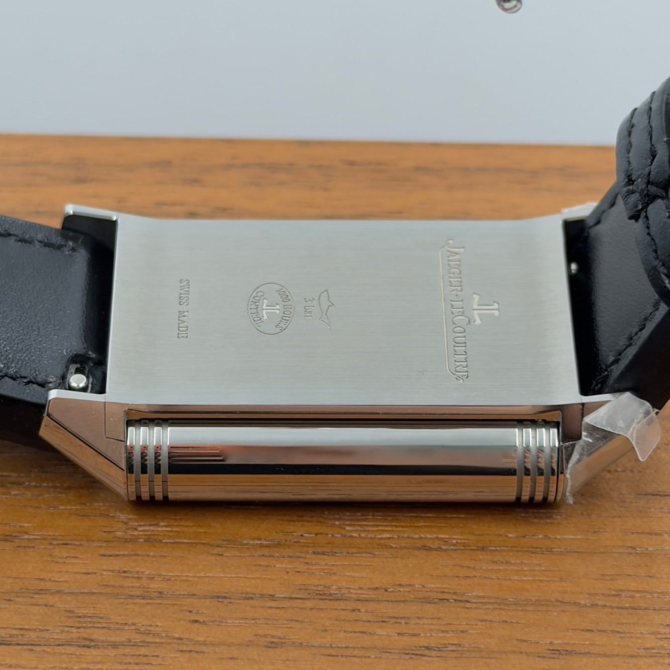 Jaeger-LeCoultre Reverso Tribute Duoface Small Seconds Q3908410 - Full Set (2026)