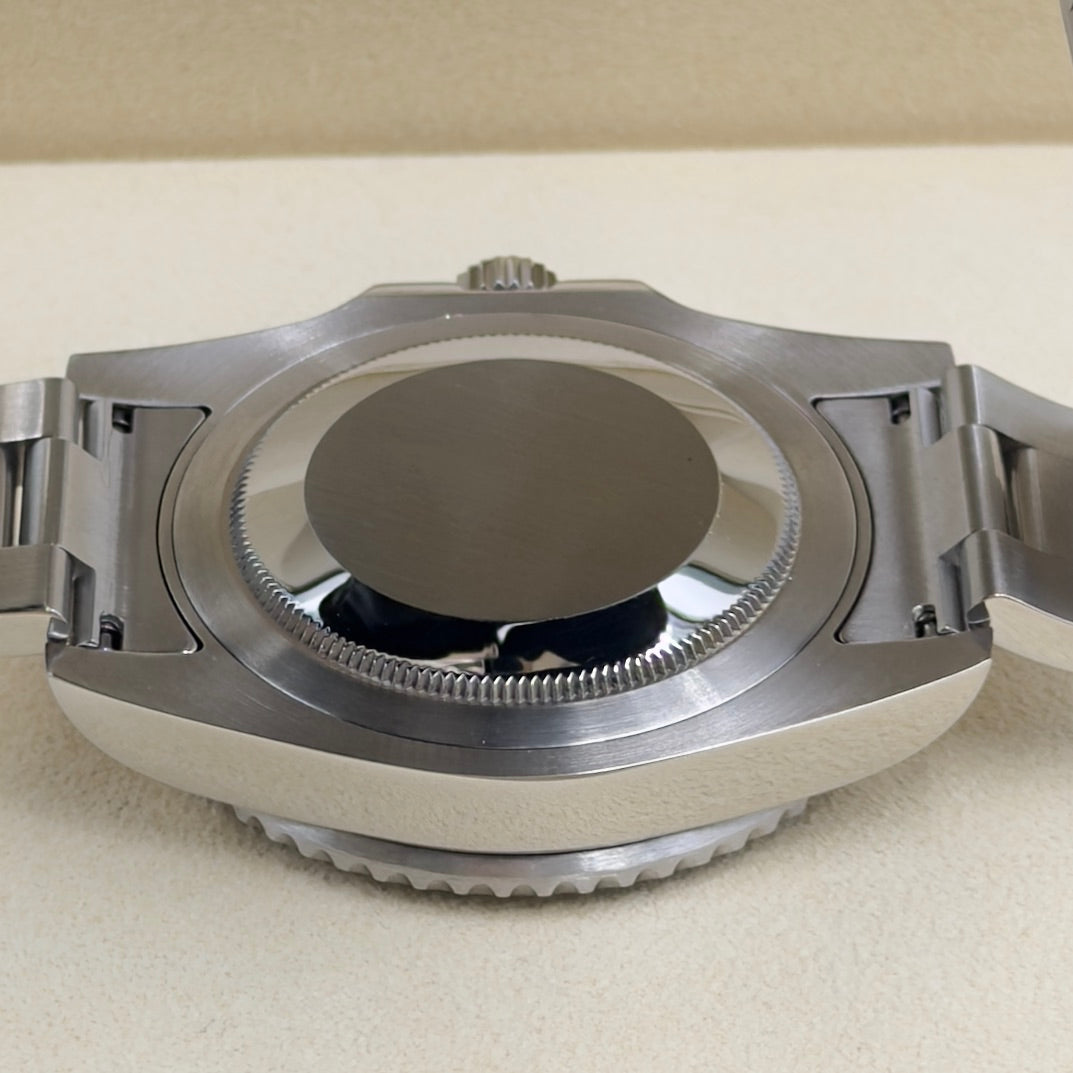 Rolex GMT-Master II Black Dial 116710LN - Full Set (2014)