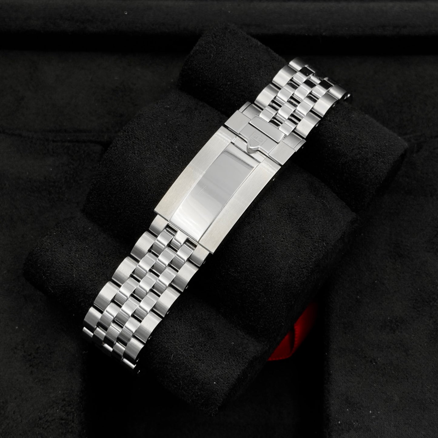Tudor Black Bay Chrono Pink M79360N-0019 - Full Set (2026)