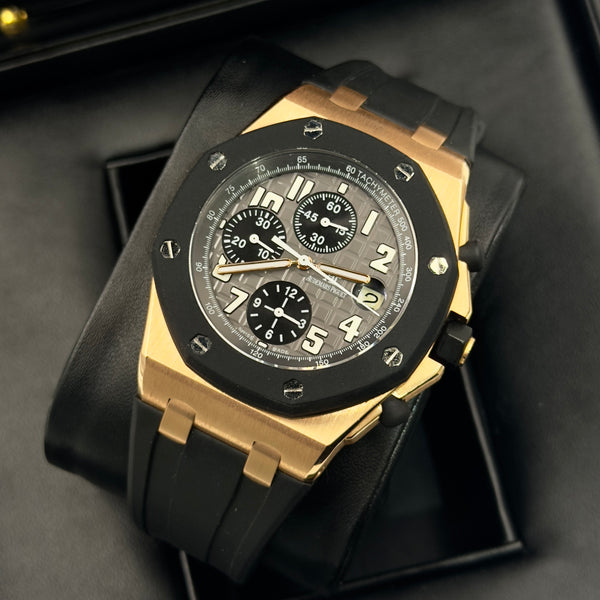 Audemars Piguet