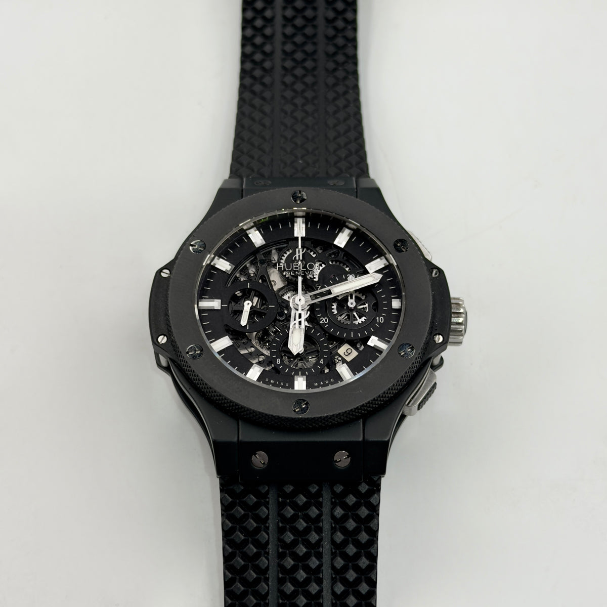Hublot Big Bang Aero Bang 311.CI.1170.GR