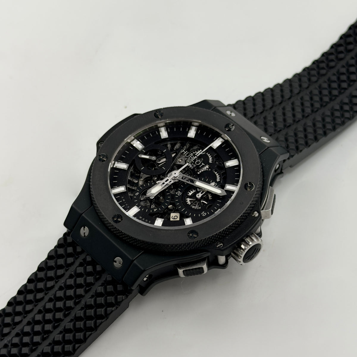 Hublot Big Bang Aero Bang 311.CI.1170.GR