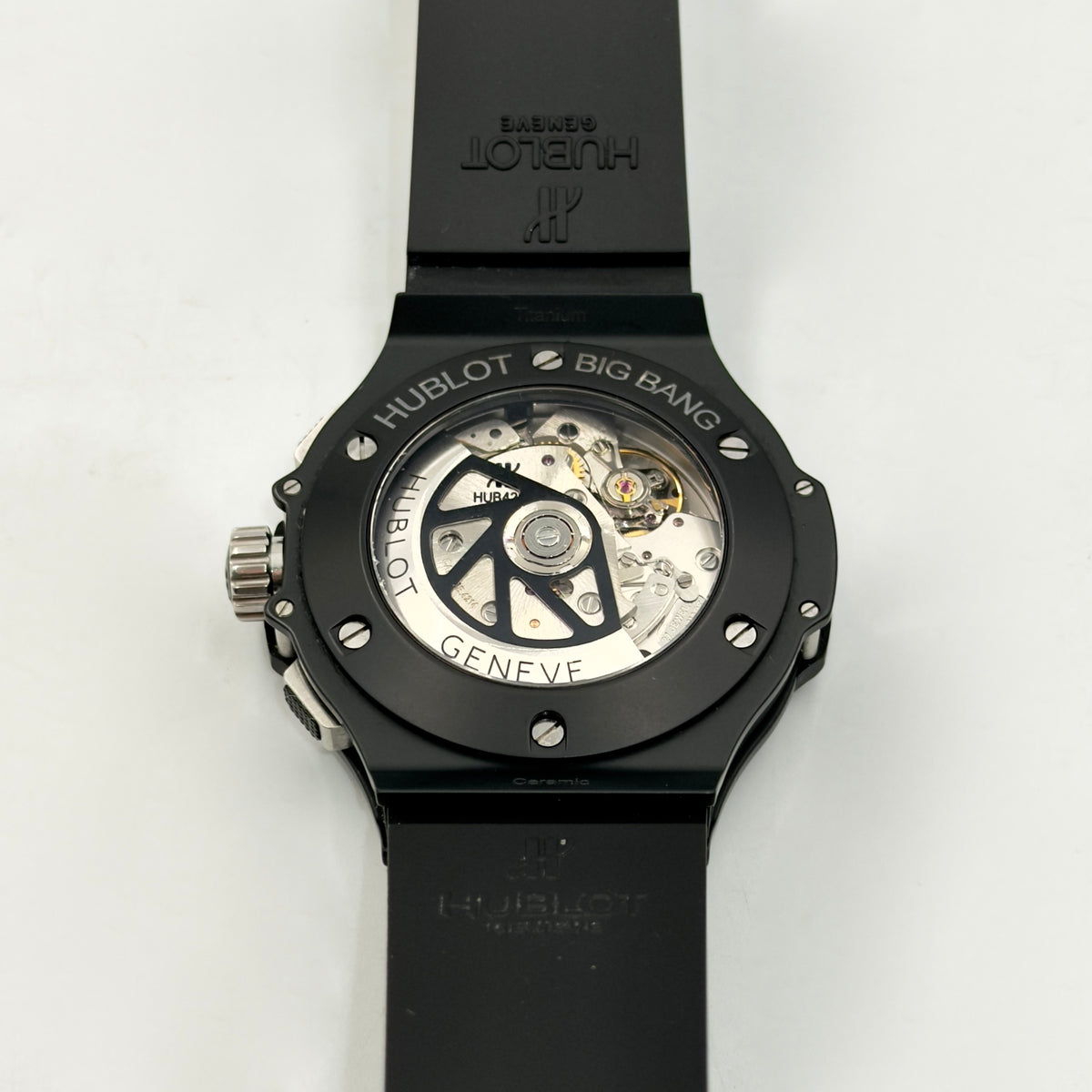 Hublot Big Bang Aero Bang 311.CI.1170.GR