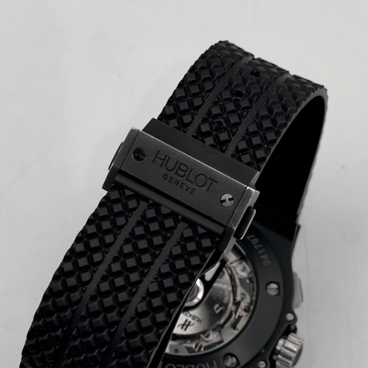 Hublot Big Bang Aero Bang 311.CI.1170.GR