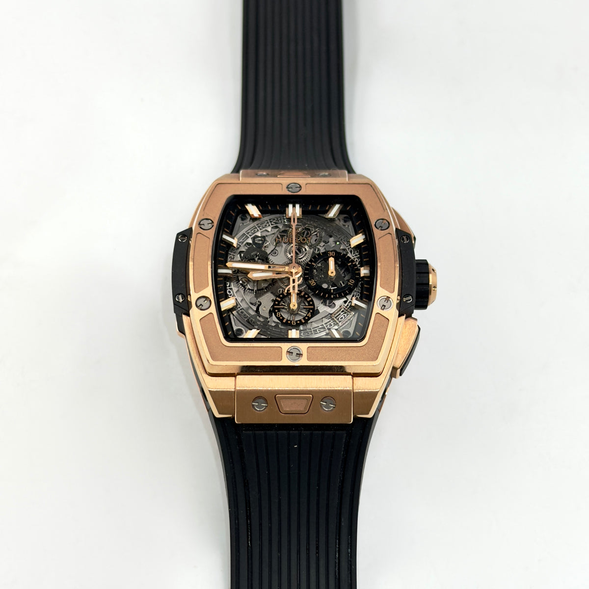 Hublot Spirit of Big Bang Rose Gold 642.OX.0180.RX