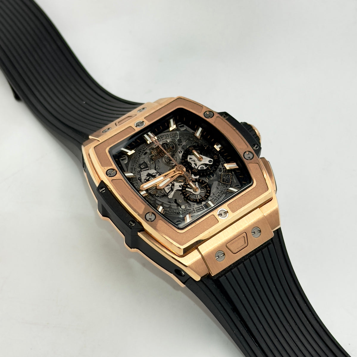 Hublot Spirit of Big Bang Rose Gold 642.OX.0180.RX