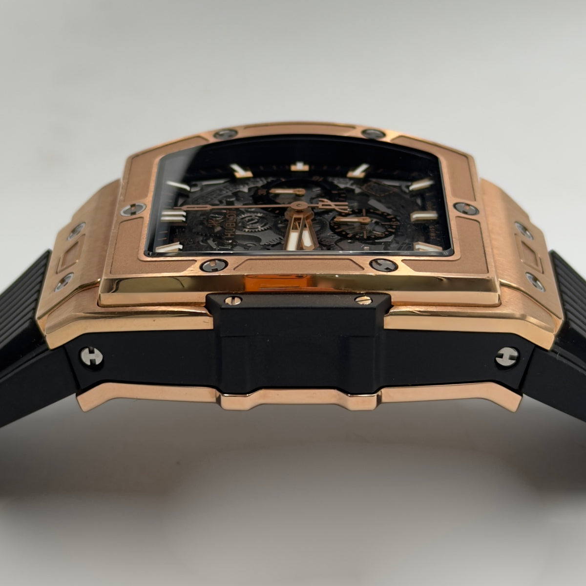 Hublot Spirit of Big Bang Rose Gold 642.OX.0180.RX