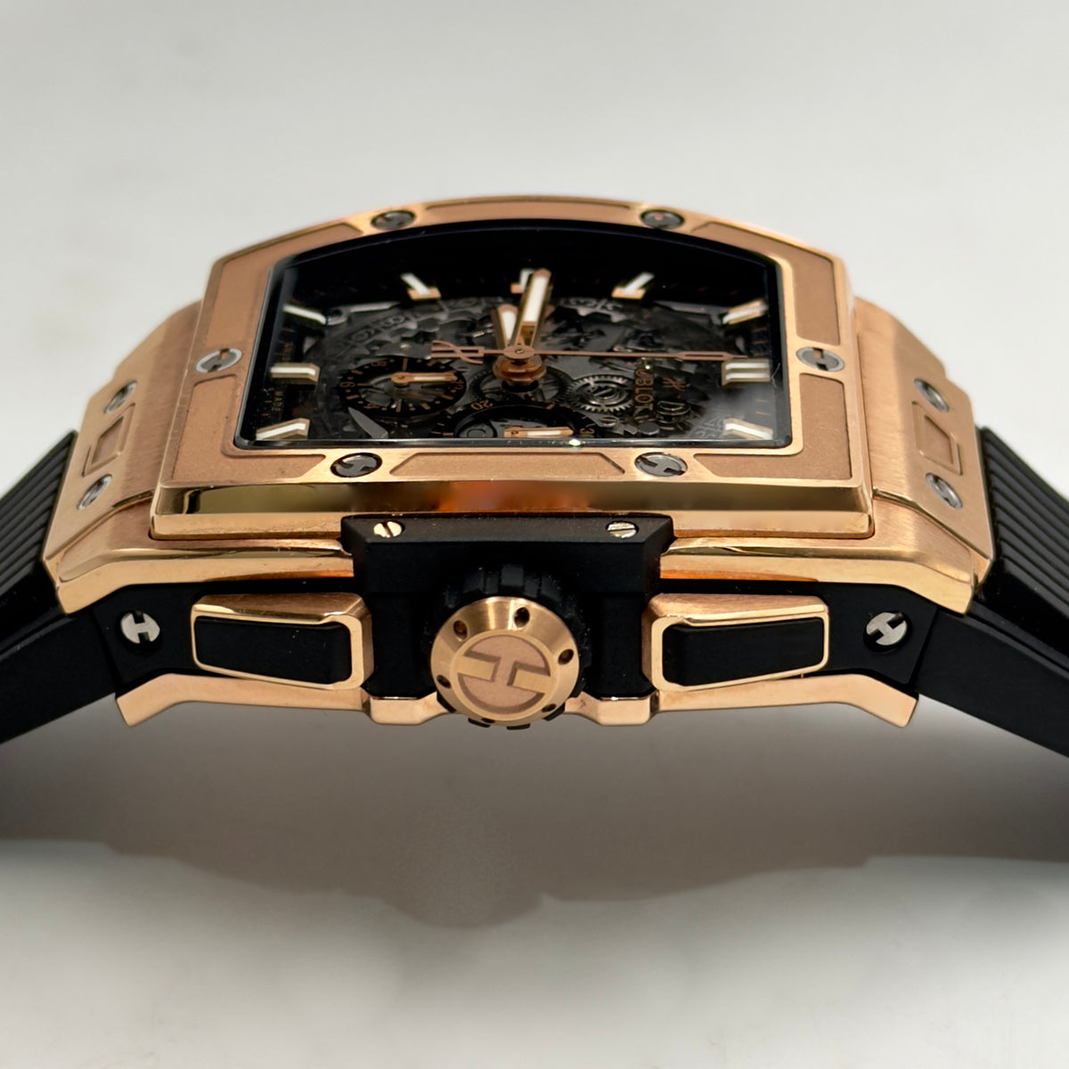Hublot Spirit of Big Bang Rose Gold 642.OX.0180.RX