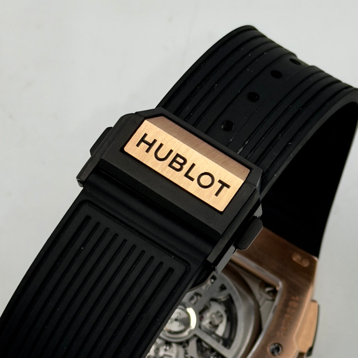 Hublot Spirit of Big Bang Rose Gold 642.OX.0180.RX