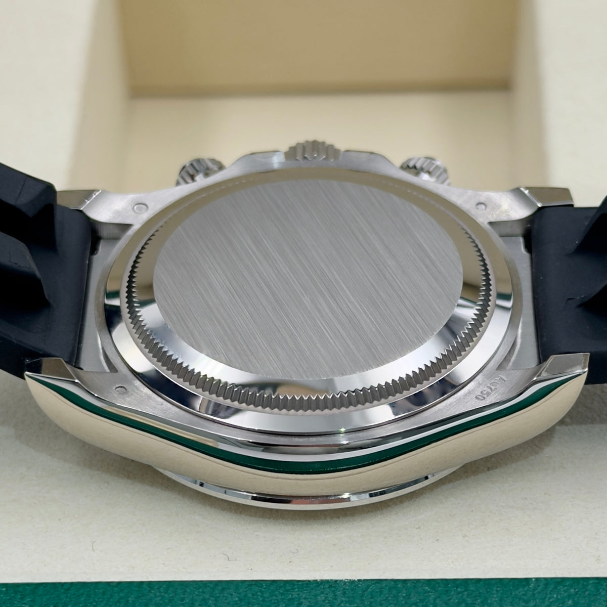 Rolex Daytona Mother of Pearl (MOP) Oysterflex - Full Set (2026)