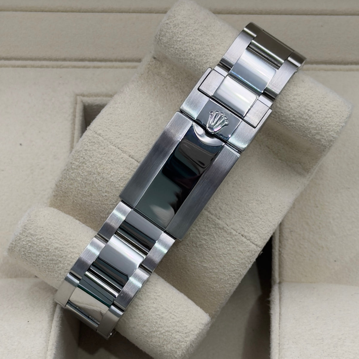 Rolex Daytona Panda 116500LN - Full Set (2020)