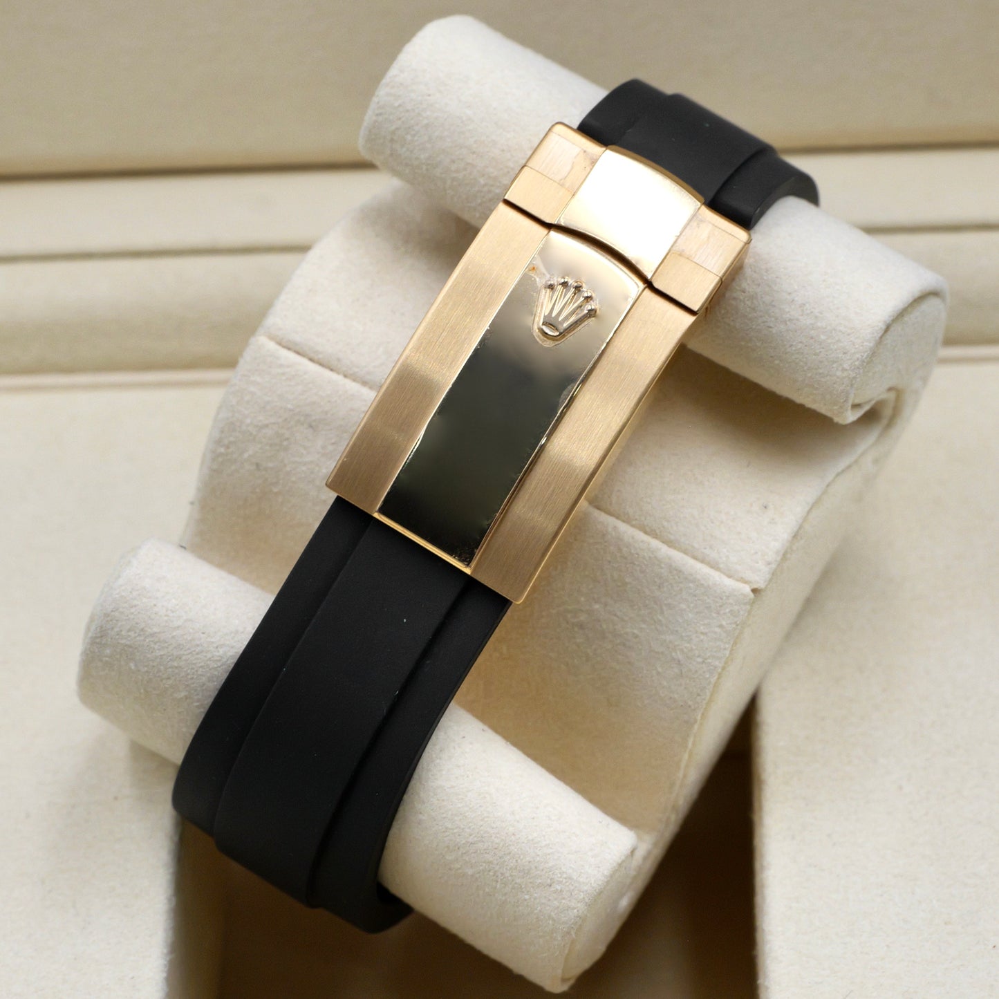 Rolex Sky-Dweller Green Dial OysterFlex 336238 Full Set 2026