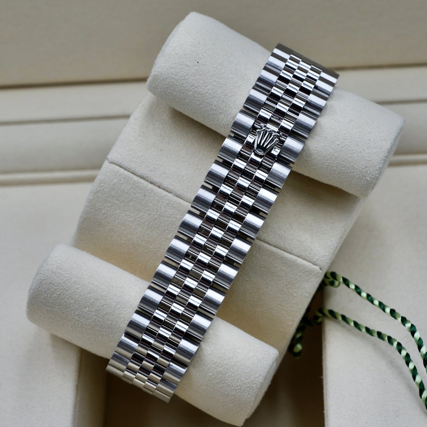 Rolex Datejust 31 Mint Green 278240 - Full Set (2025)