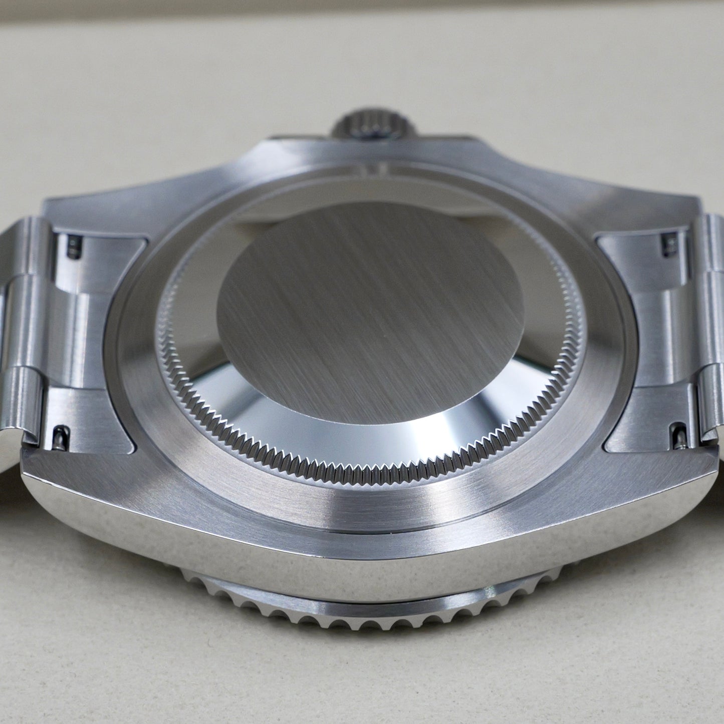 Rolex Submariner Date Starbucks Mark II 126610LV - Full Set (2026)