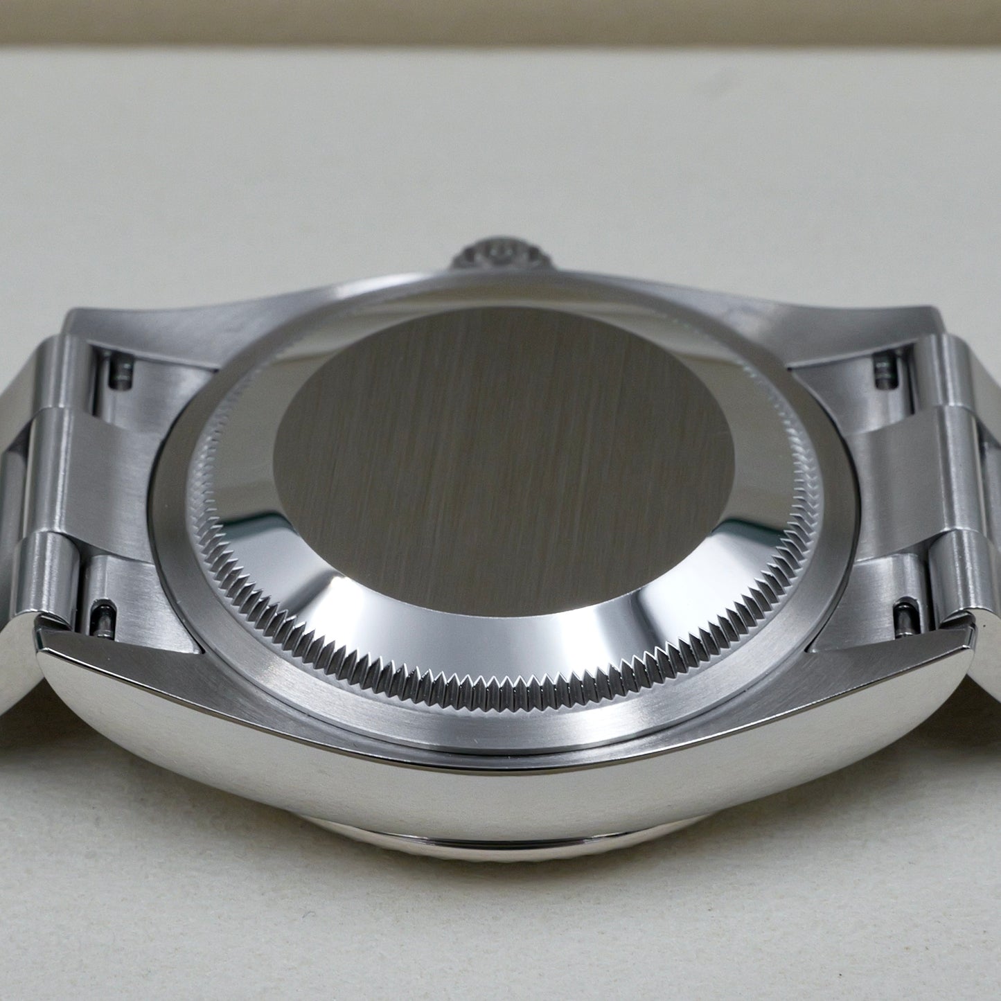 Rolex Datejust 36 Mint Green 126234 - Full Set (2025)