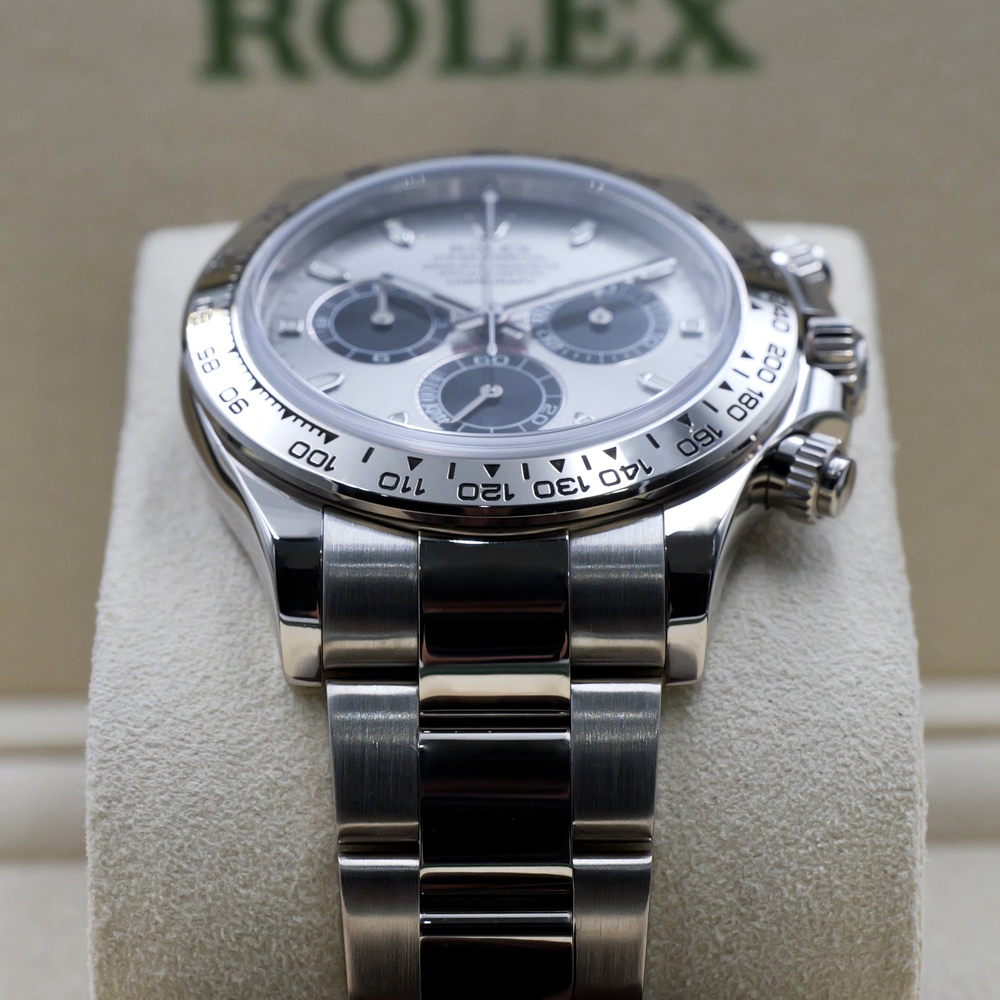 Rolex Daytona Ghost 116509 - Full Set (2023)