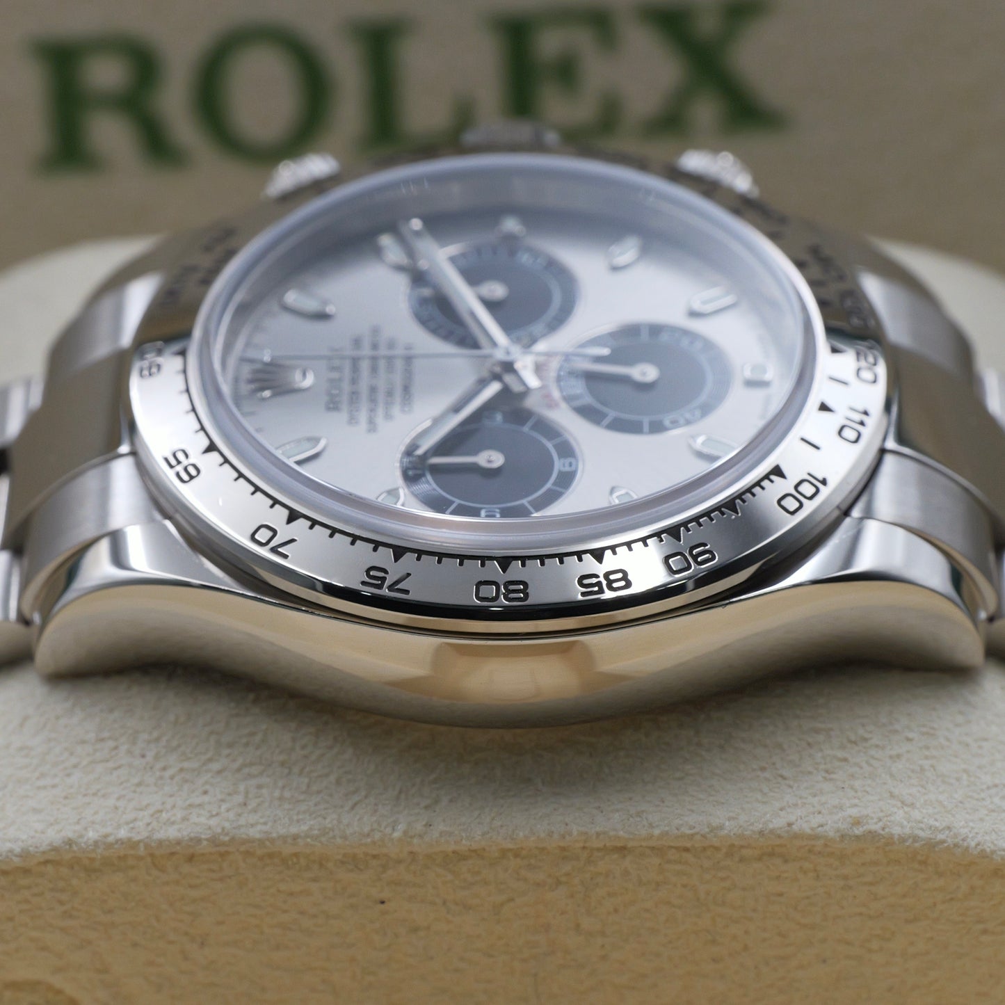 Rolex Daytona Ghost 116509 - Full Set (2023)