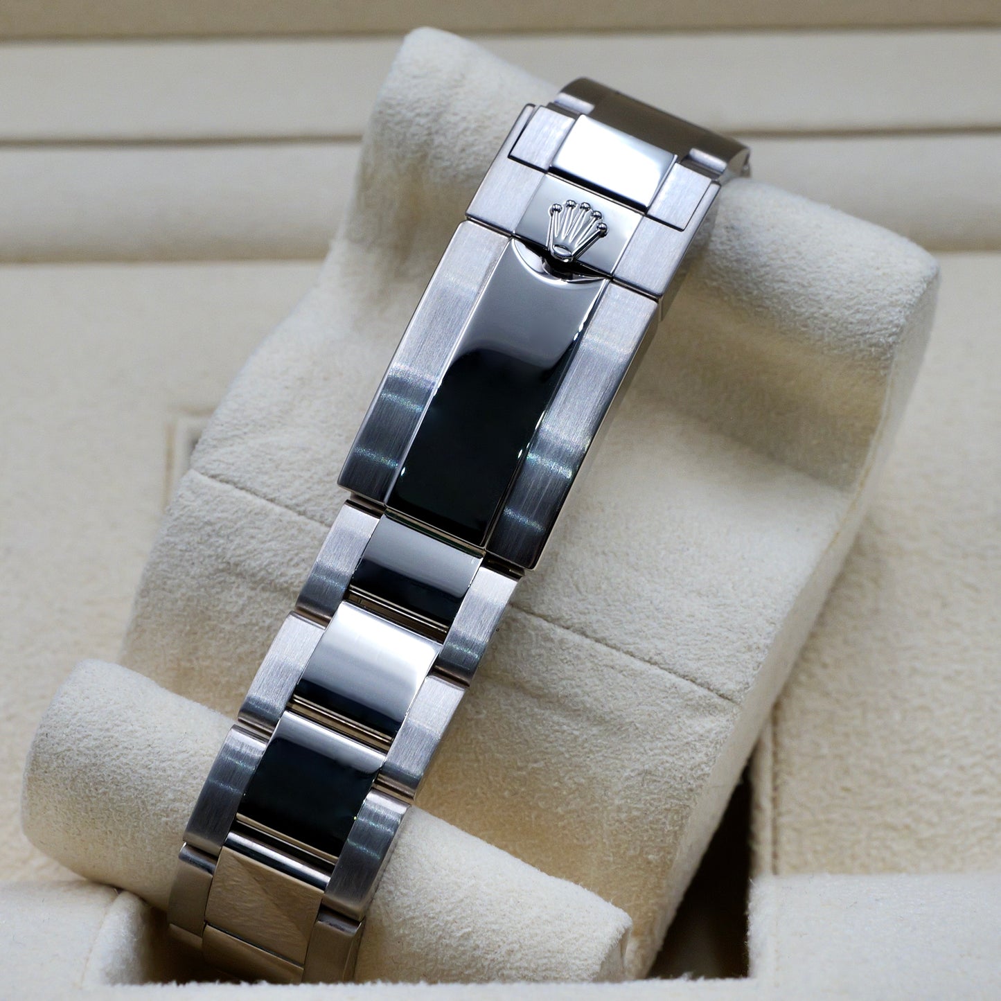 Rolex Daytona Ghost 116509 - Full Set (2023)