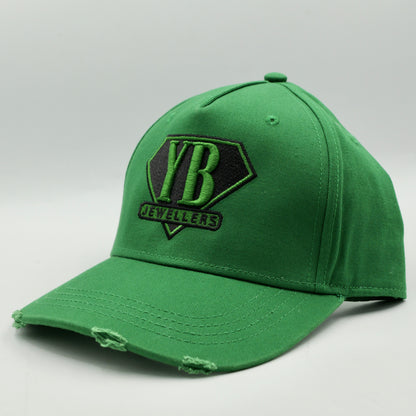 YB Jewellers - Luxury Hat