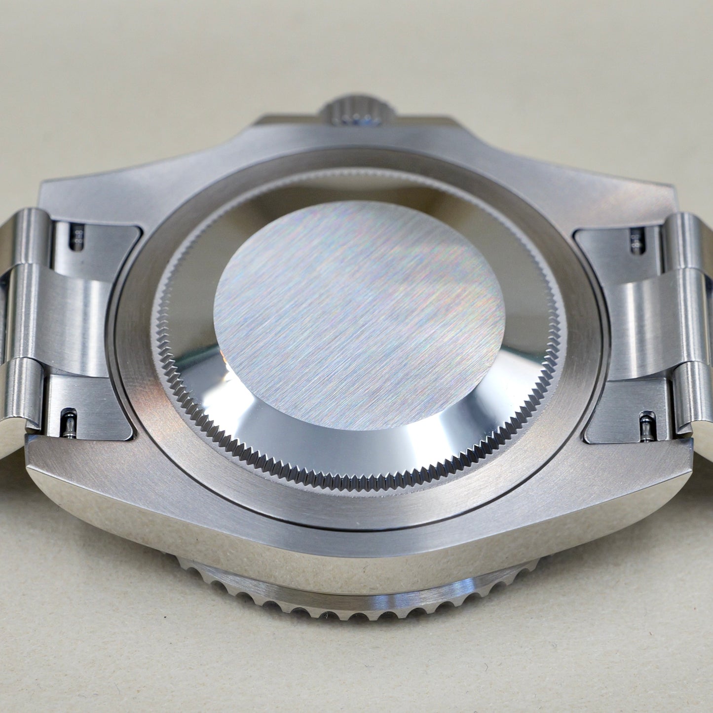 Rolex Submariner Date Black Dial 126610LN - Full Set (2026)