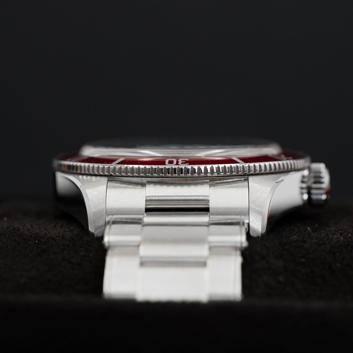 Tudor Black Bay 58 Red Dial Oyster Bracelet - Full Set (2025)