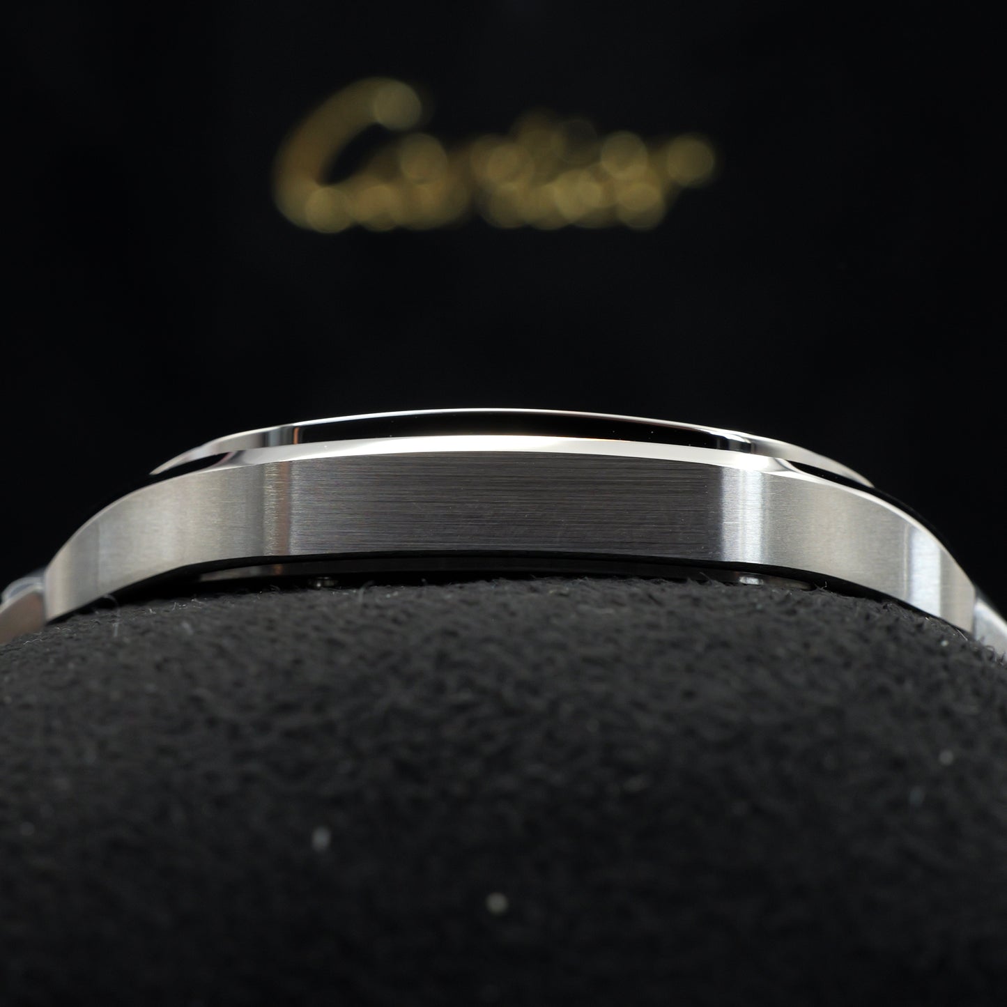 Cartier Santos De Cartier Blue Dial WSSA0030 - Full Set (2024)