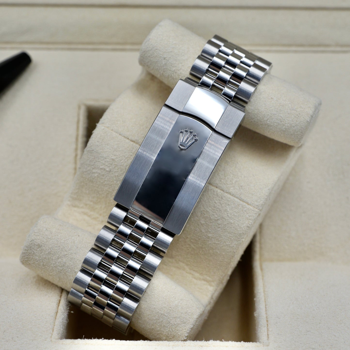 Rolex Sky-Dweller White Dial 326934 - Full Set (2022)