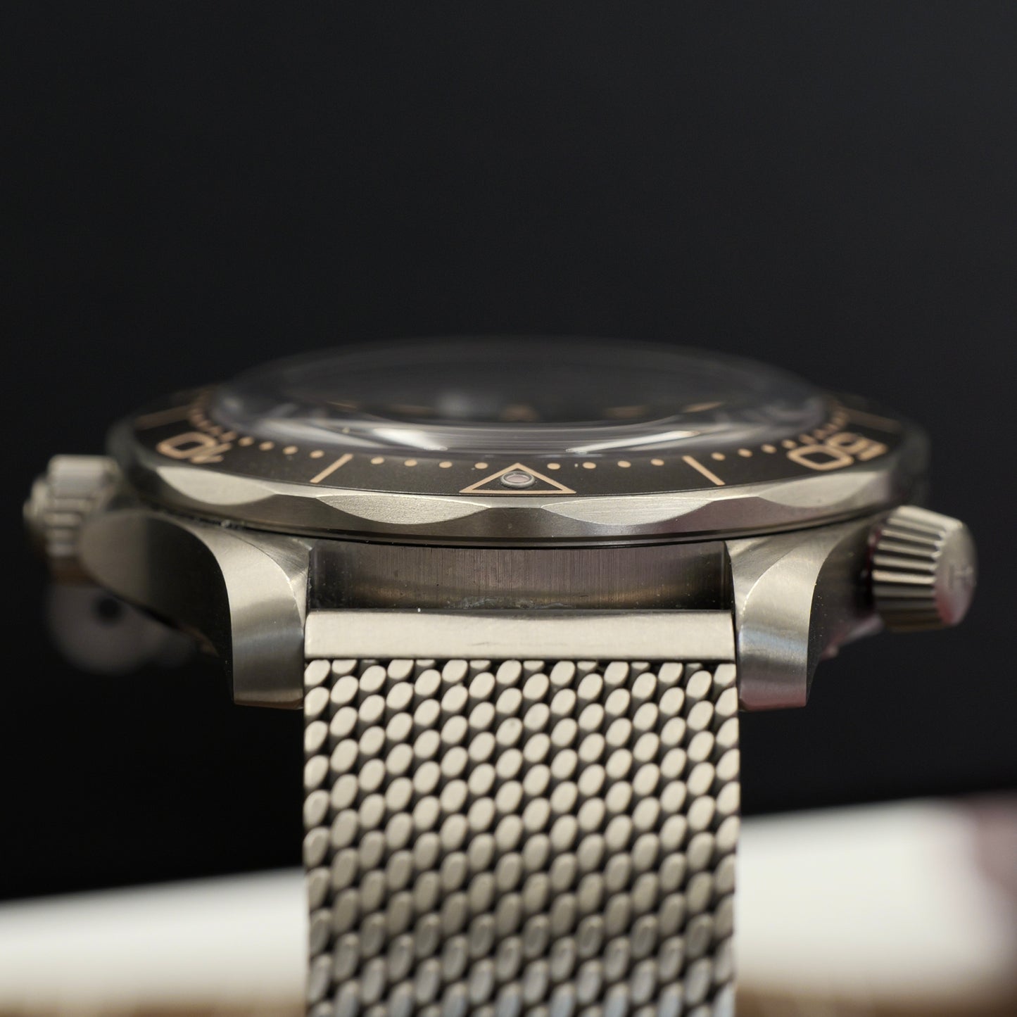 Omega Seamaster Diver 300 M - Full Set (2025)
