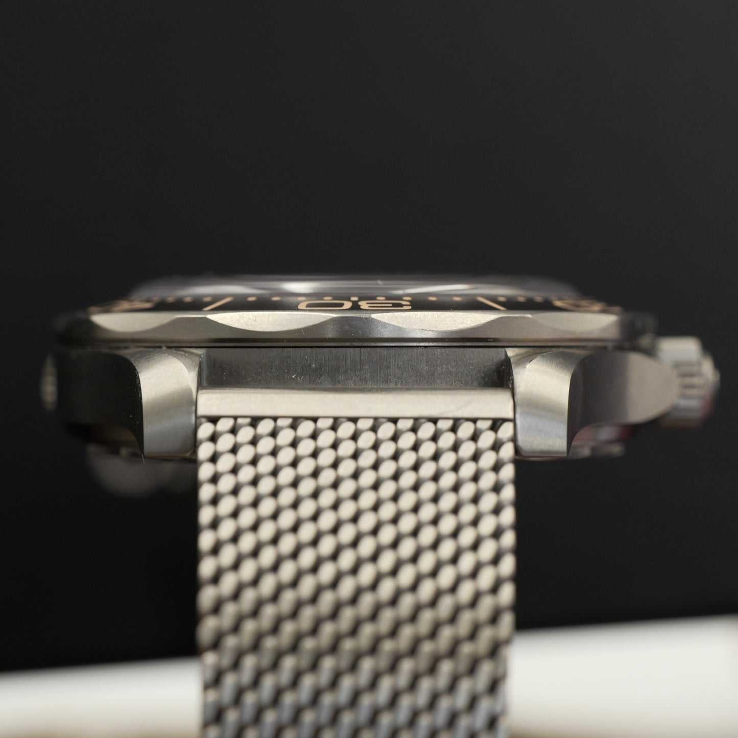 Omega Seamaster Diver 300 M - Full Set (2025)