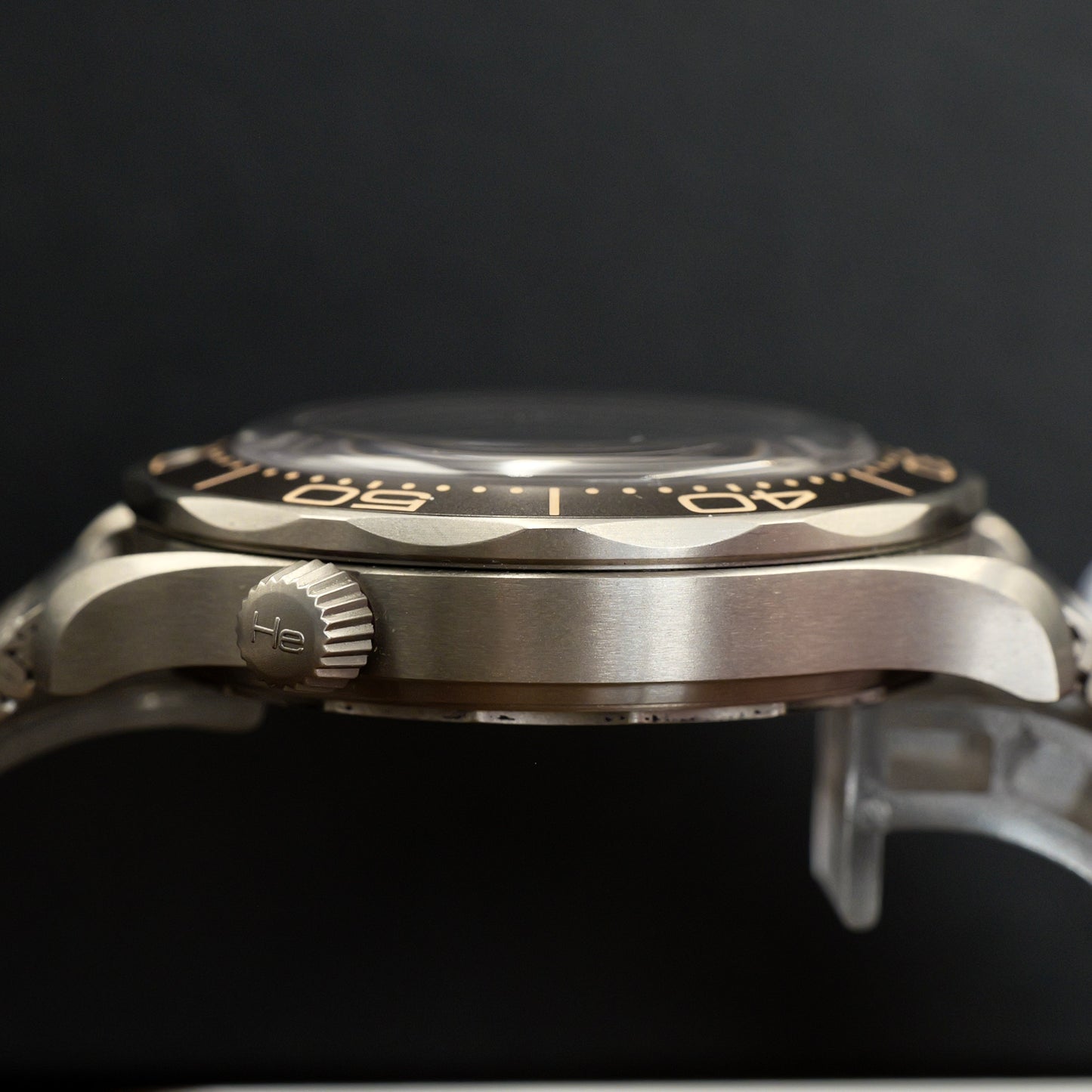 Omega Seamaster Diver 300 M - Full Set (2025)