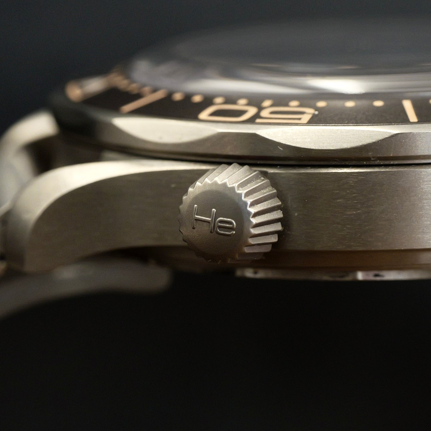 Omega Seamaster Diver 300 M - Full Set (2025)