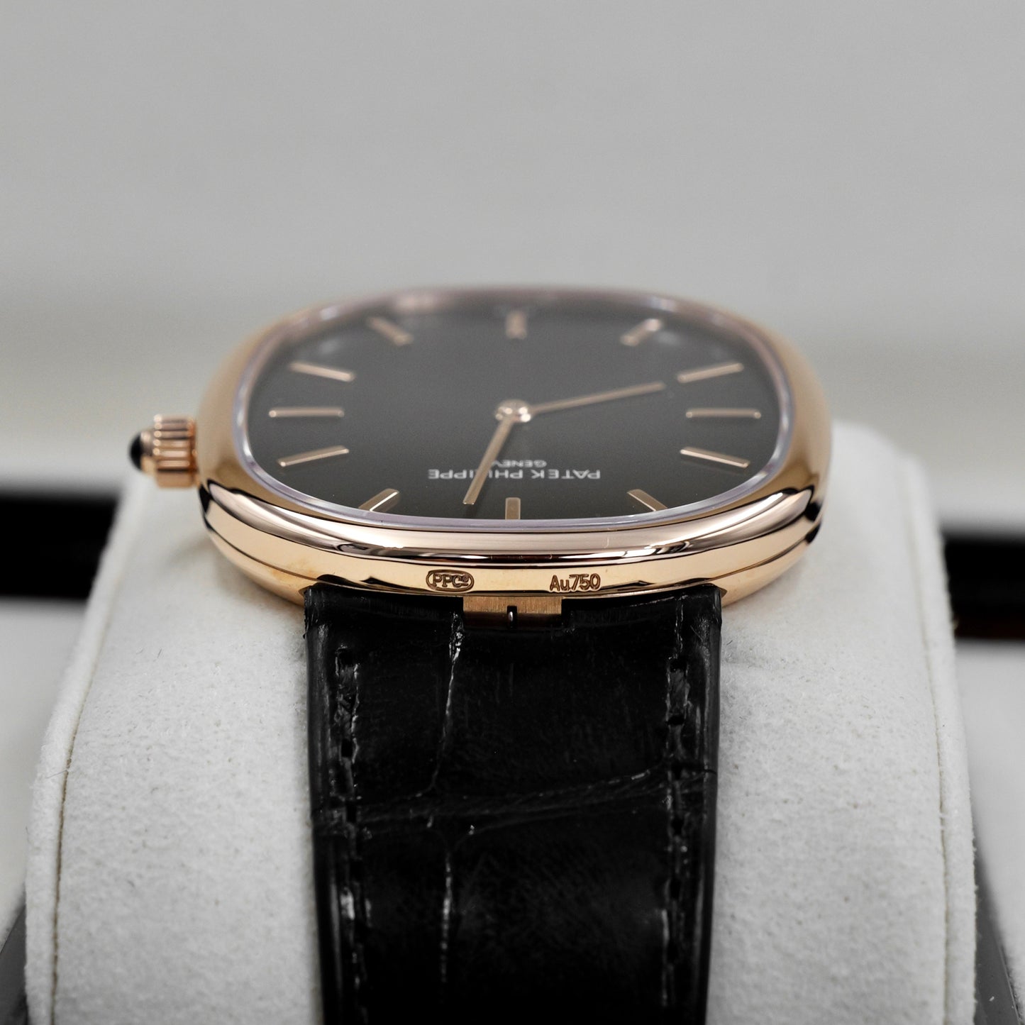 Patek Philippe Golden Ellipse 5738R-001 - Full Set (2025)