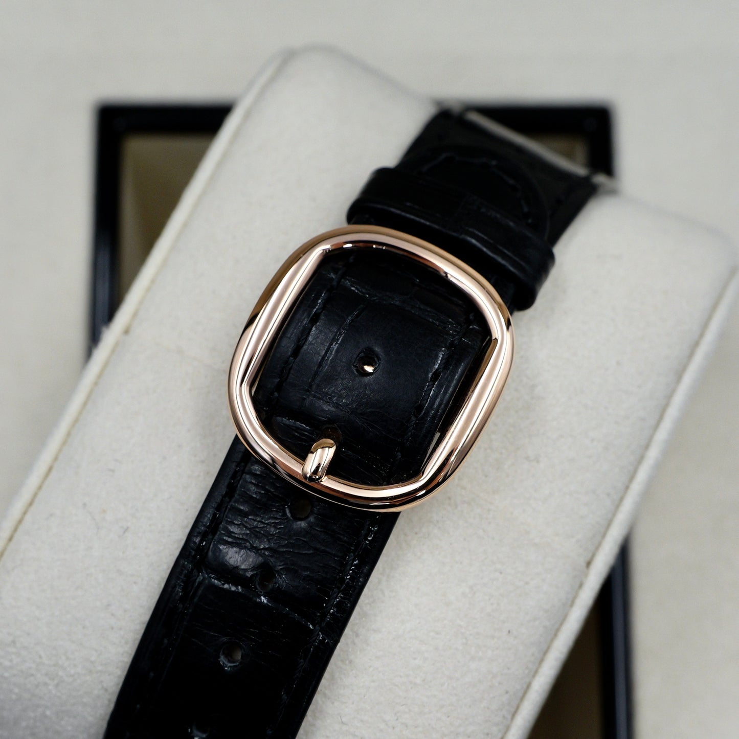 Patek Philippe Golden Ellipse 5738R-001 - Full Set (2025)