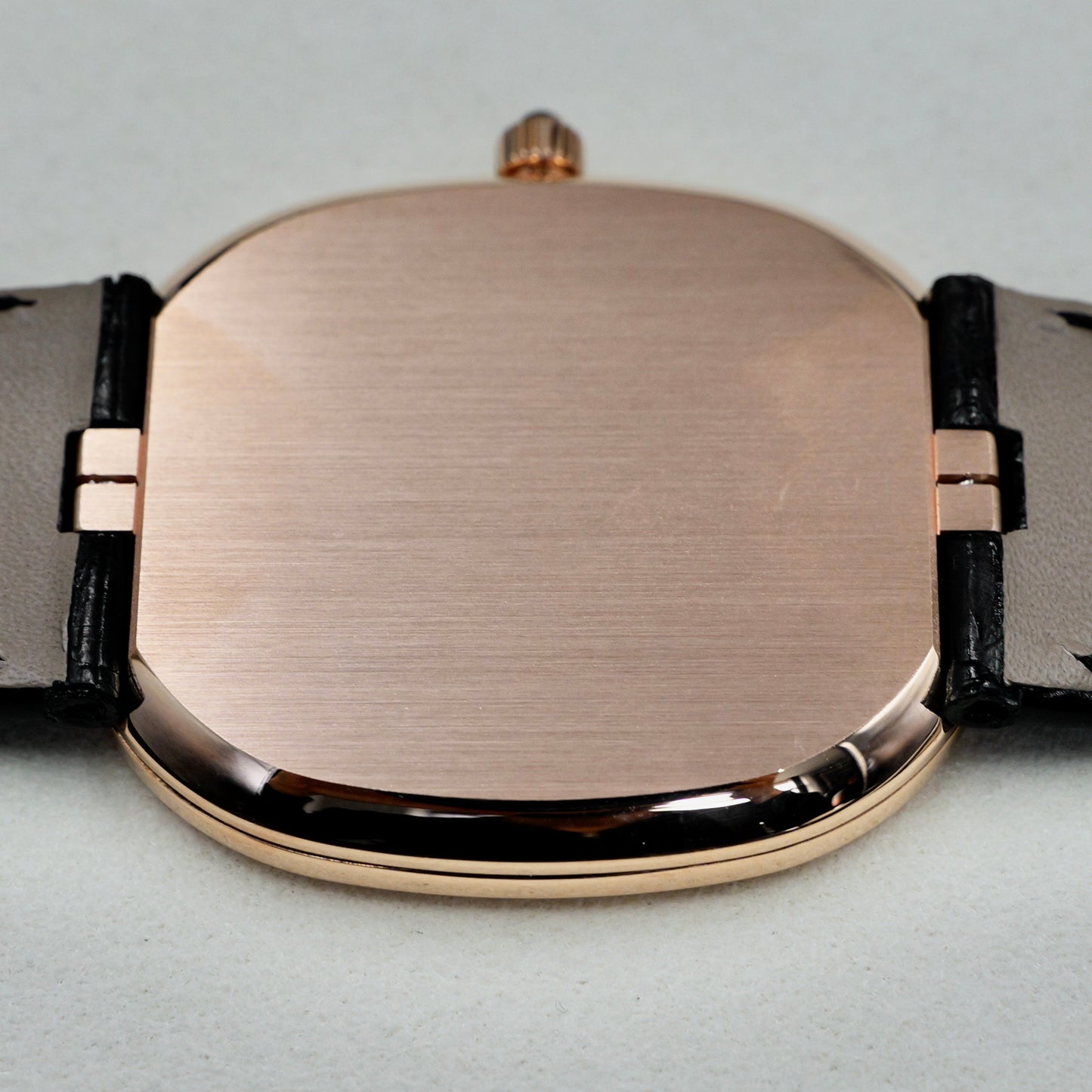 Patek Philippe Golden Ellipse 5738R-001 - Full Set (2025)