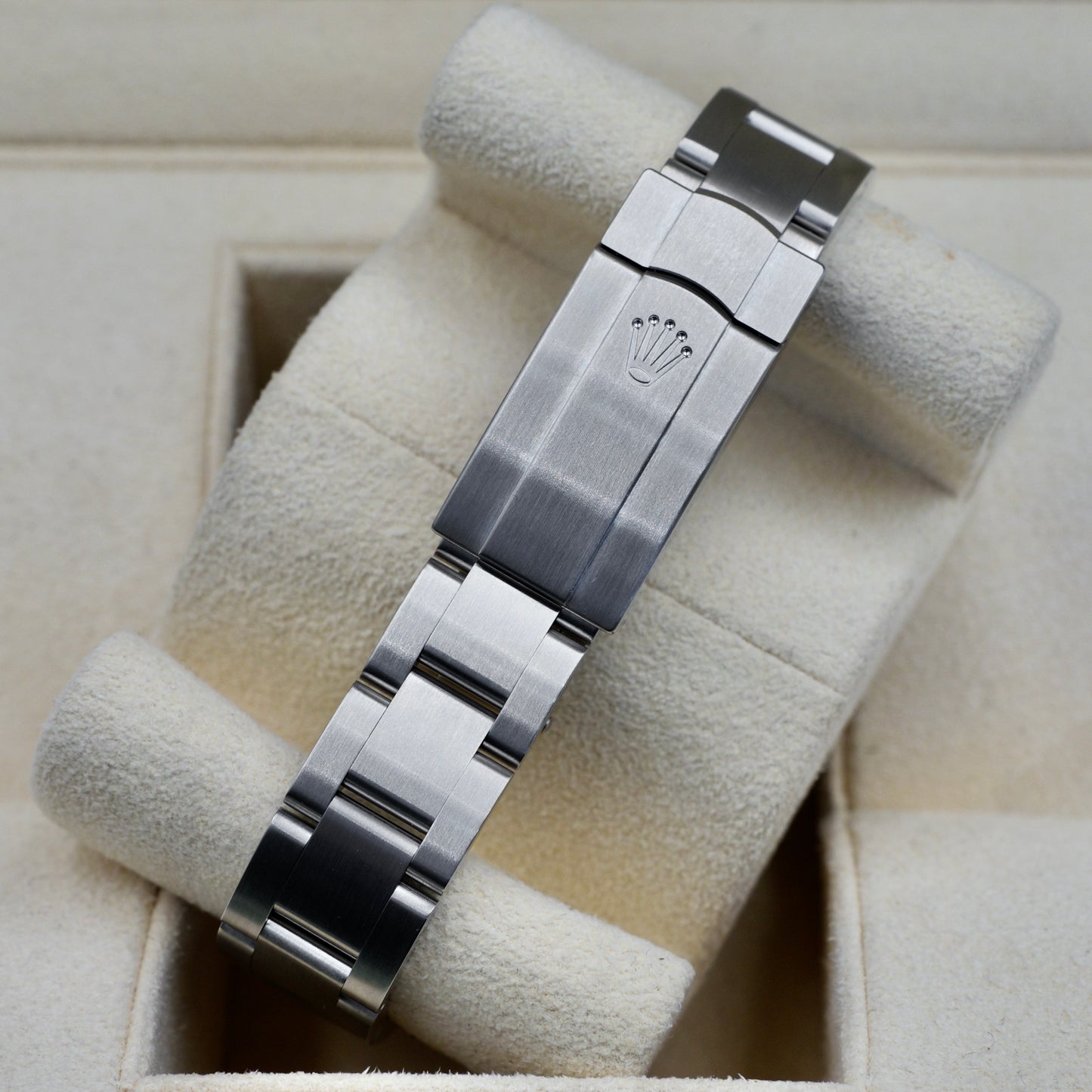 Rolex Oyster Perpetual 31 Lavender 277200 - Full Set (2025)