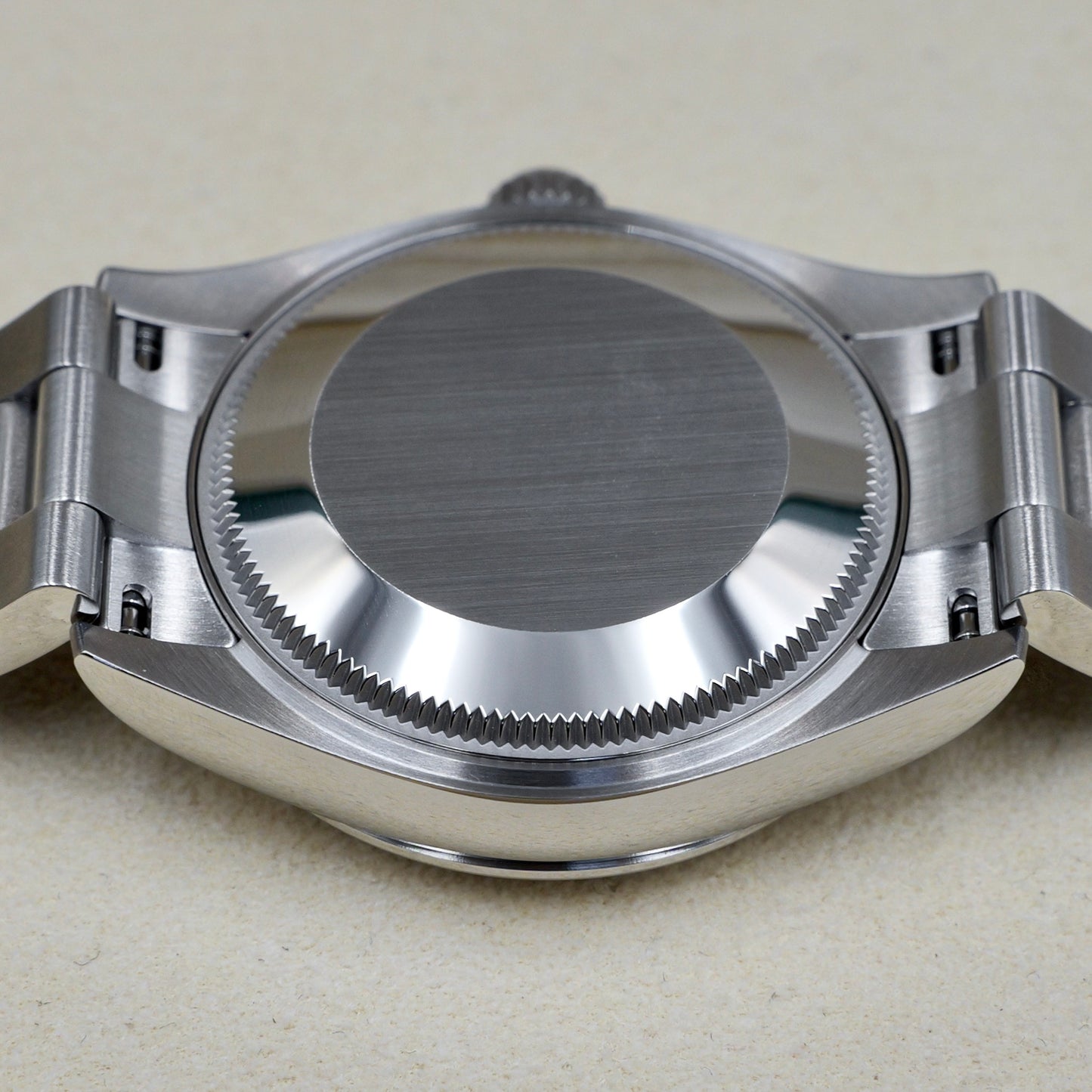 Rolex Oyster Perpetual 31 Tiffany Blue 277200 - Full Set (2025)