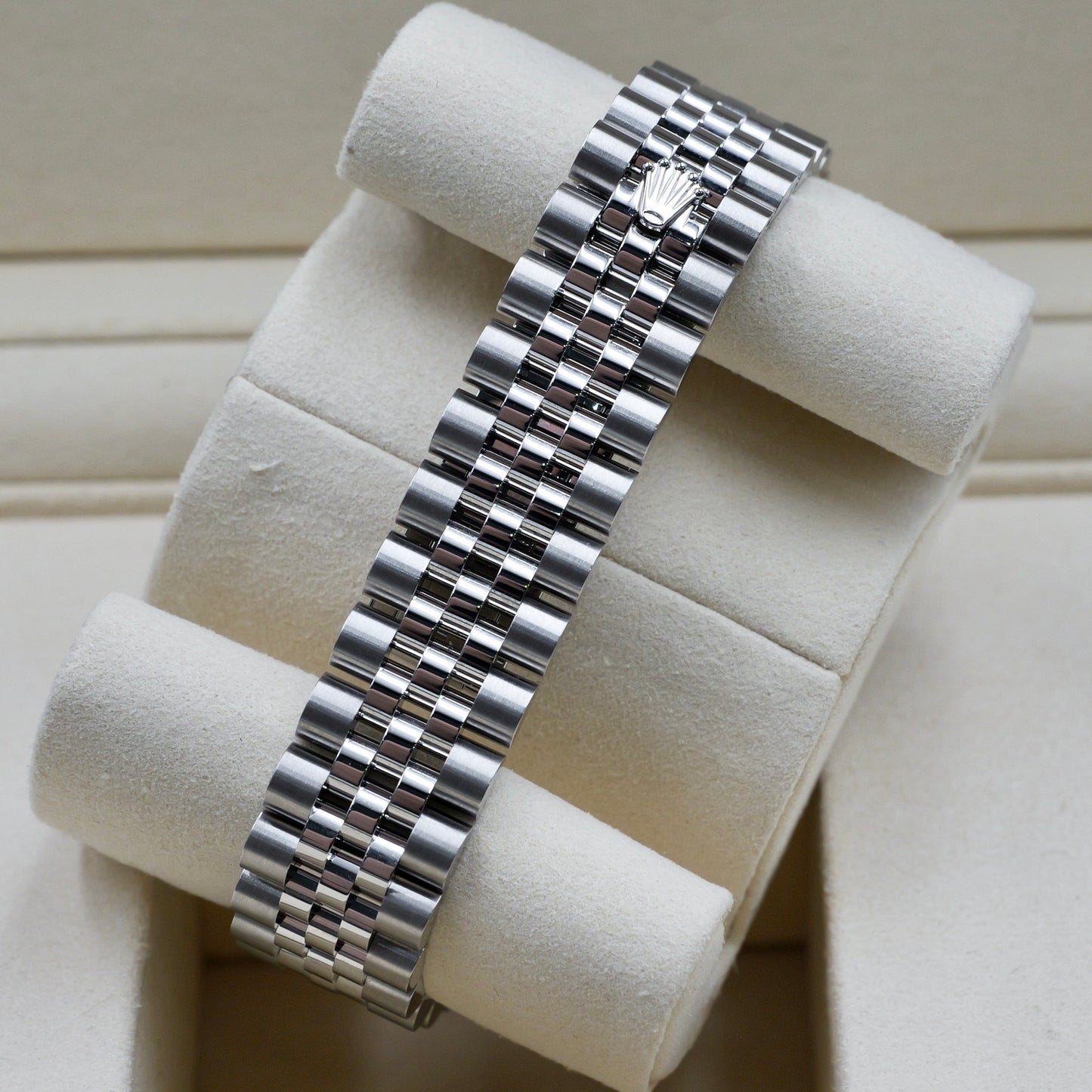 Rolex Datejust 31 Rhodium Dial 278274 - Full Set (2025)