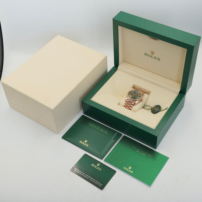 Rolex