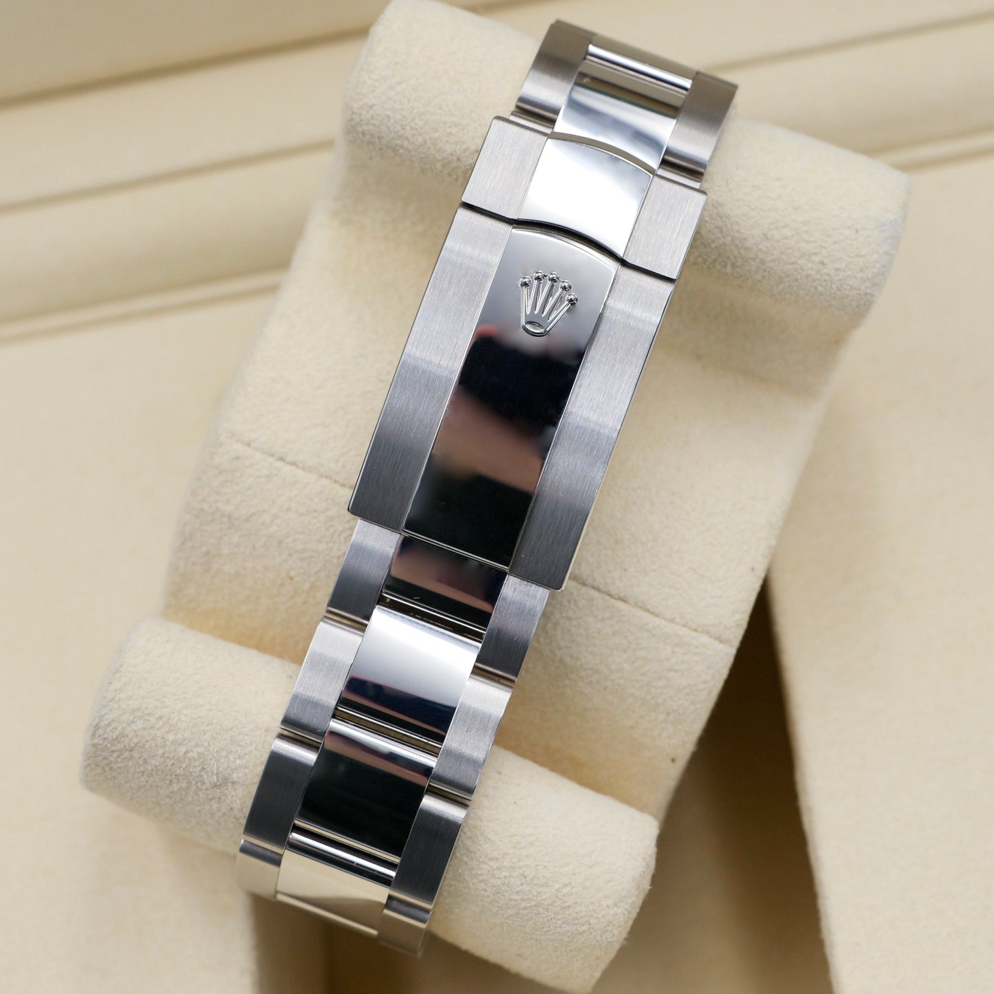 Rolex Sky-Dweller Green Dial Oyster Bracelet 336934 - Full Set (2026)