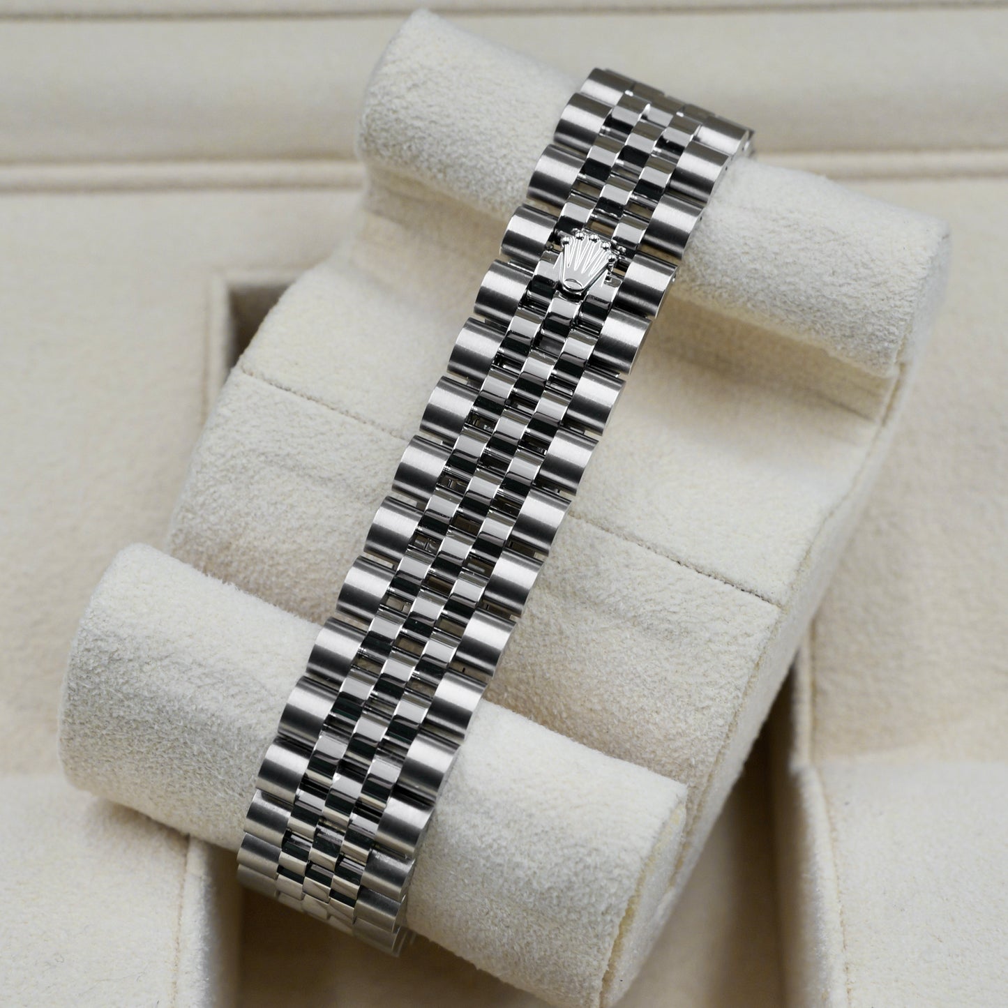 Rolex Datejust 31 Rhodium Roman Numeral Dial 278274 - Full Set (2026)