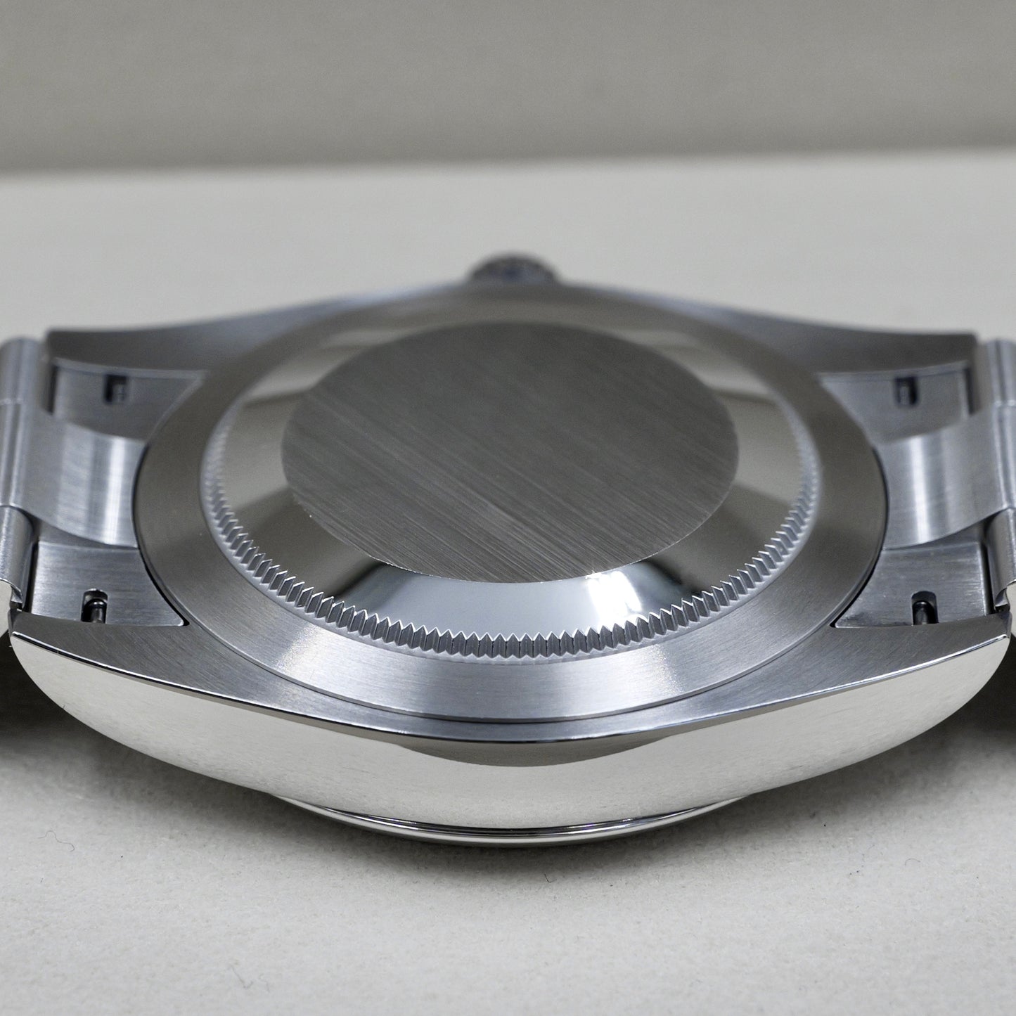 Rolex Oyster Perpetual 41 Celebration Dial 124300 - Full Set (2025)