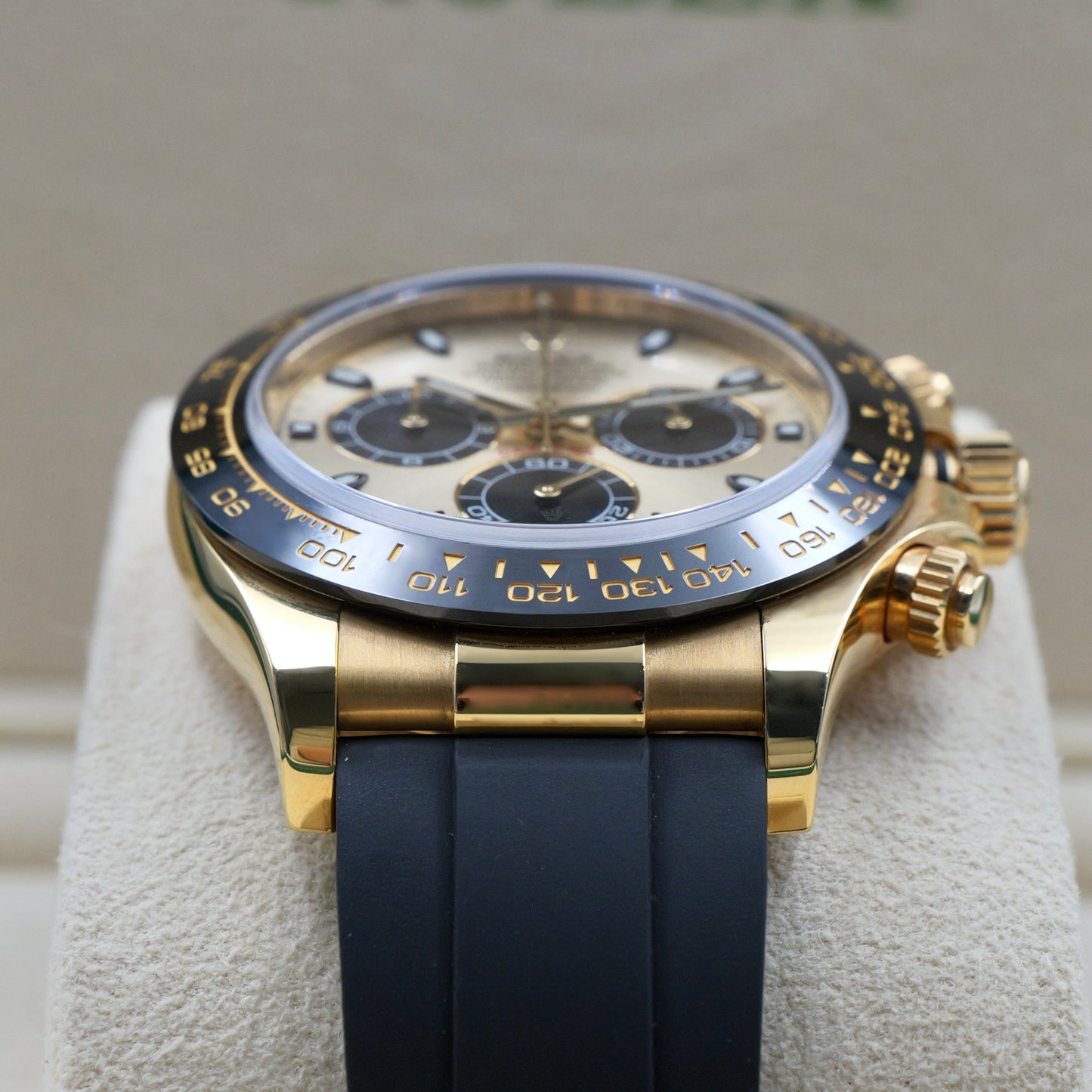 Rolex Daytona Pikachu 116518LN - Full Set (2021)