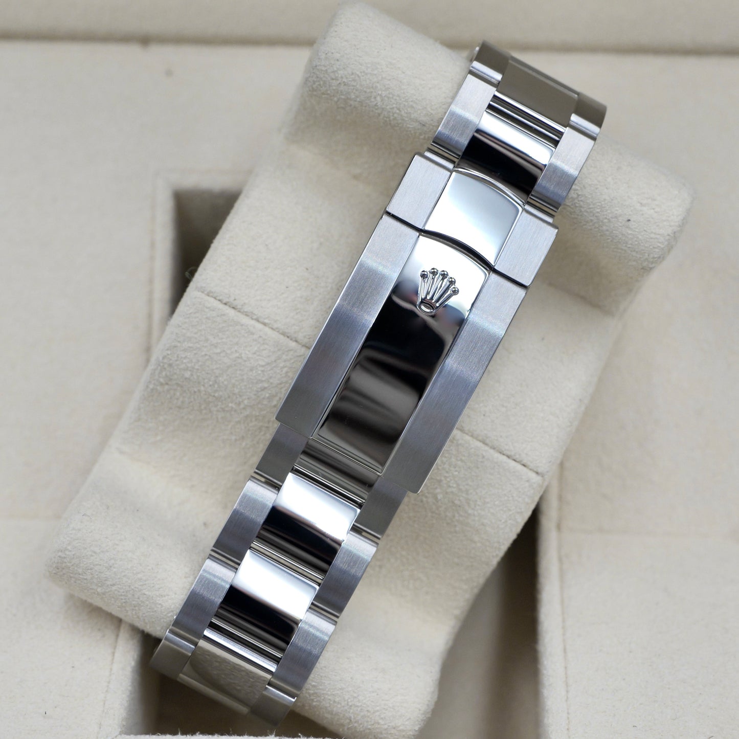 Rolex Sky-Dweller Blue Dial 326934 - Full Set (2023)