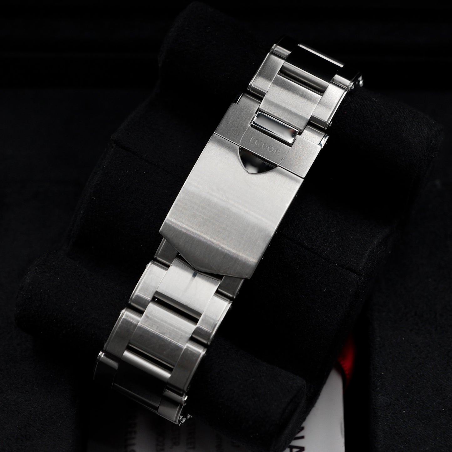 Tudor Black Bay Chrono White Dial M79360N - Full Set (2022)