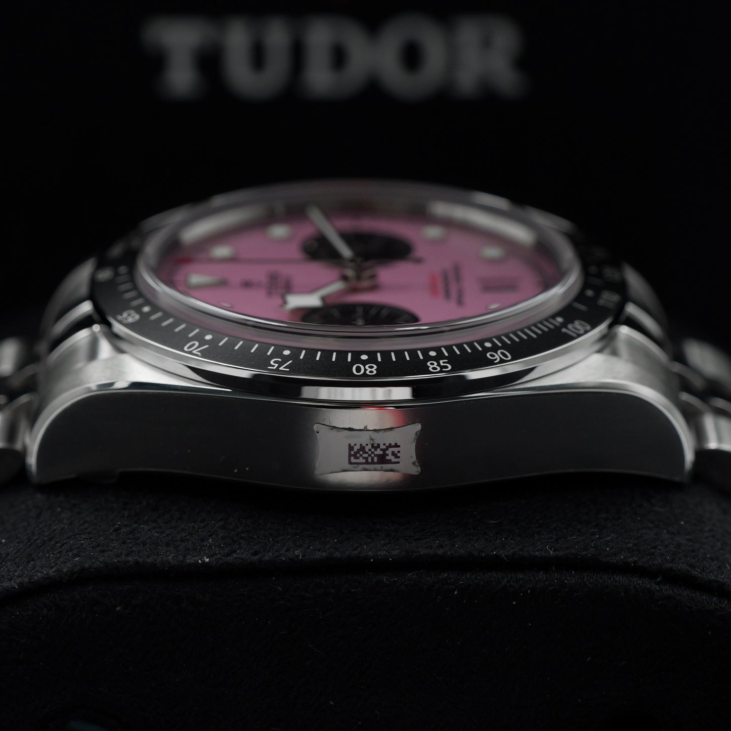 Tudor Black Bay Chrono M79360N-0019 - Full Set (2025)